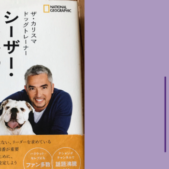 シーザーミラン（Cesar Millan） | カイロス時間